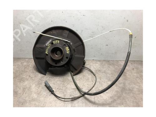 Left rear steering knuckle BMW 1 (E87) 118 d | BP20293030M27 