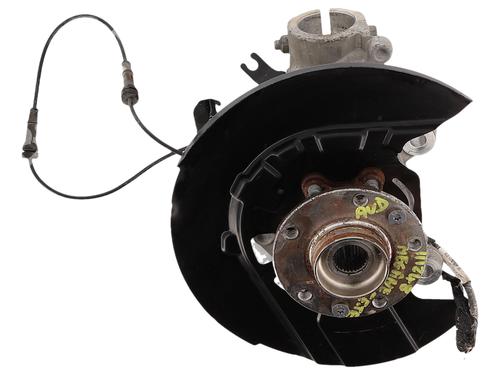 Right front steering knuckle RENAULT MEGANE E-TECH SUV EV60 (BNJ1) | BP36323663M26  - Image 5