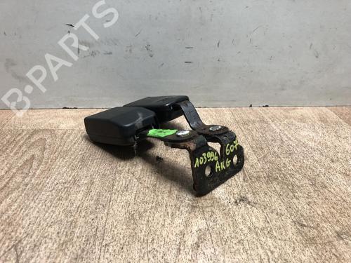 Used Seat buckle PEUGEOT 607 (9D, 9U) 2.2 HDi (133 hp) 13135093