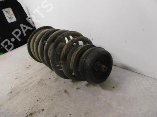 Venstre foran støtdemper Venstre foran støtdemper VW NEW BEETLE (9C1, 1C1) 1.9 TDI (90 hp) 37260215 37260215