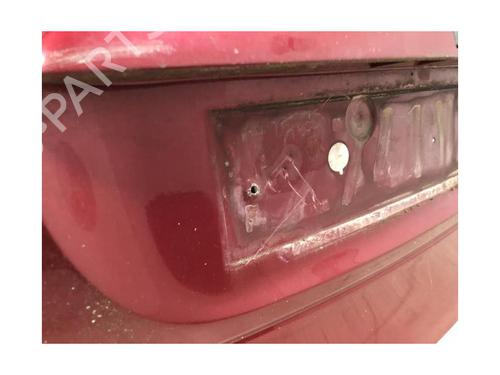 Tailgate RENAULT MEGANE I Coach (DA0/1_) 1.9 dTi (DA0N) | BP20633050C6 