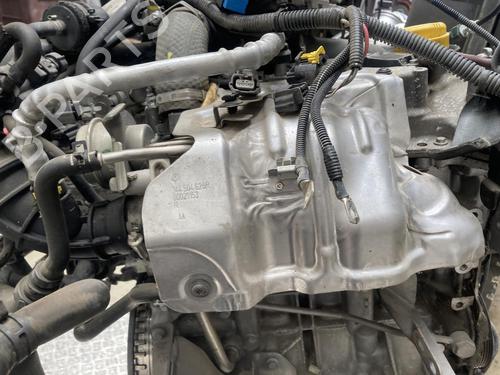 Engine RENAULT CAPTUR I (J5_, H5_) 1.2 TCe 120 | BP37179133M1 - Image 6