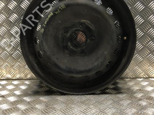 Cerchio RENAULT KANGOO / GRAND KANGOO II (KW0/1_) 1.5 dCi 110 (KW0C, KW0H) (110 hp) 31755279