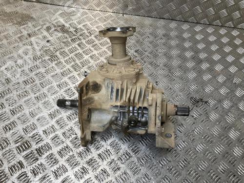 Front differential DACIA DUSTER (HS_) 1.6 16V 4x4 | BP40041897M23 - Image 3