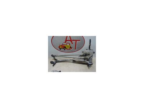Used Front wiper motor FORD FIESTA VI (CB1, CCN) 1.4 (97 hp) 13283054