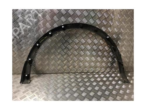 Rear right wheel arch trim RENAULT KADJAR (HA_, HL_) 1.2 TCe 130 (HLMR) | BP25748339C137 