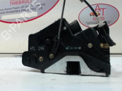 Rear left lock BMW 3 Touring (E46) 330 d | BP13264813C100