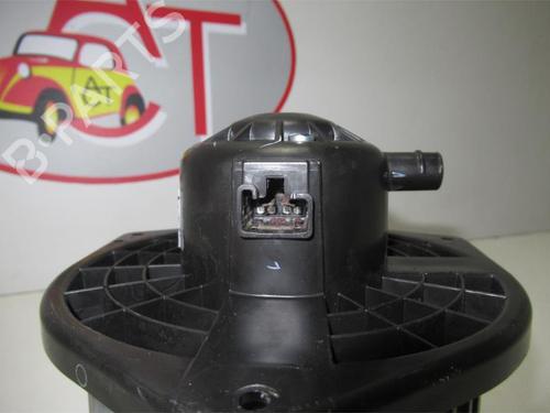 Ventilator motor RENAULT CLIO II (BB_, CB_) 1.4 (B/CB0C, B/CB0S) | BP20628993M62 