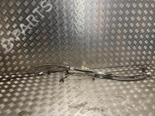 Håndbremsekabel RENAULT MASTER III Van (FV) 2.3 dCi 110 FWD (FV0R, FV0W, FV1A) | BP37801504C145 - Image 2