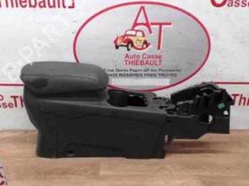 Used Middle console FORD FOCUS III 1.0 EcoBoost (100 hp) 29390489