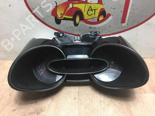 Used Instrument cluster RENAULT CLIO IV (BH_) 1.5 dCi 90 (90 hp) 13264760