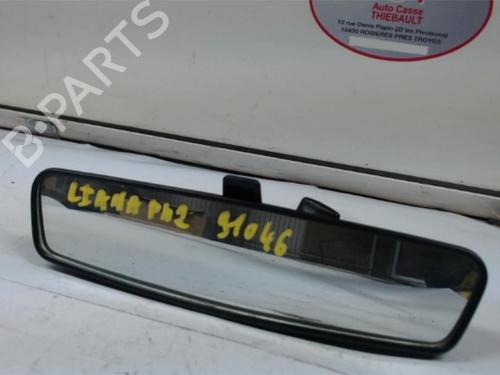 Used Rear mirror SUZUKI LIANA Hatchback 1.4 DDiS (90 hp) 13036516