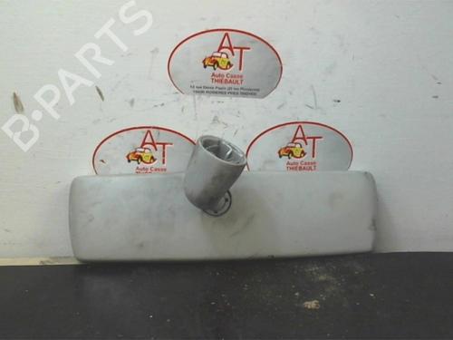Rear mirror VW POLO IV (9N_, 9A_) 1.2 12V | BP25157067I6 