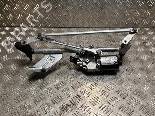 Used Front wiper motor Front wiper motor BMW 2 Active Tourer (F45) 216 d (116 hp) 34523367 34523367