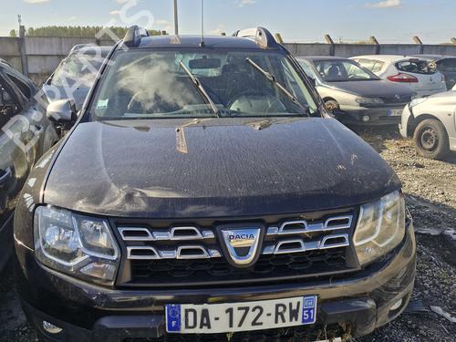 Instrumentbræt DACIA DUSTER (HS_) 1.5 dCi 4x4 | BP31187831C46 