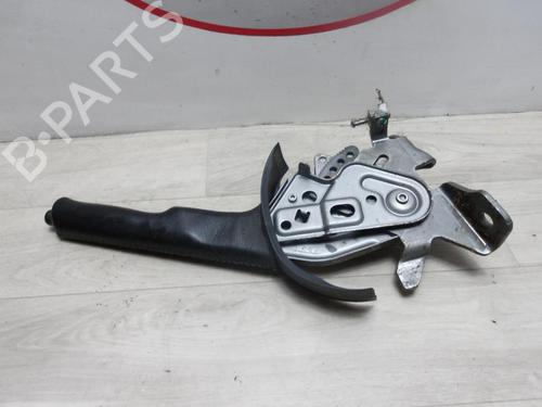 Used Hand brake NISSAN X-TRAIL I (T30) 2.2 Di 4x4 (114 hp) 28721911