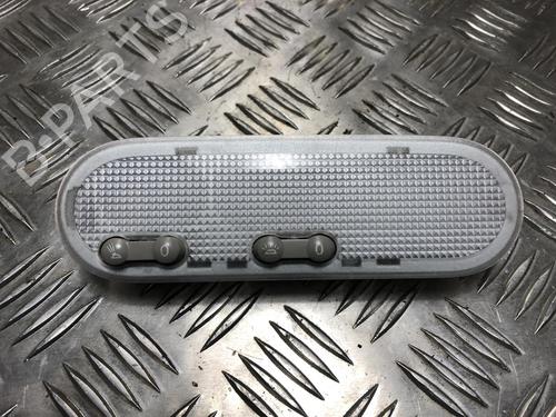 Used Interior roof light DACIA DUSTER (HS_) 1.5 dCi (109 hp) 26731578