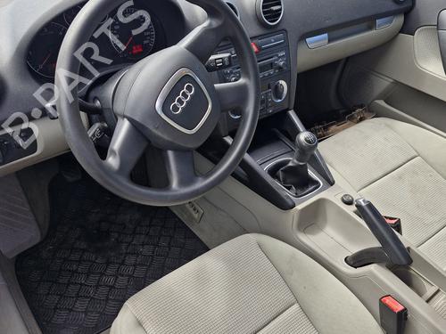 Used Parts AUDI A3 Sportback (8PA) 1.9 TDI 4374298