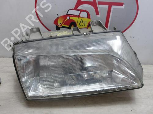 Right headlight CITROËN EVASION MPV (22, U6) 2.0 HDI | BP13287473C29 