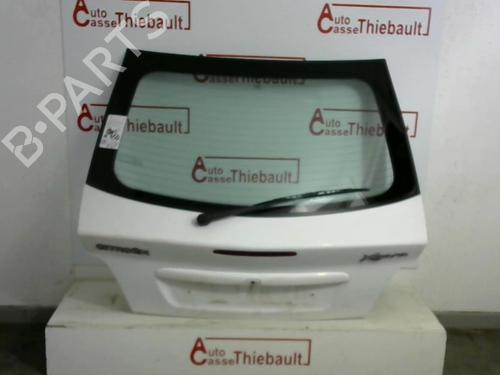 Used Tailgate CITROËN XSARA Coupe (N0) 1.6 i (88 hp) 20611686