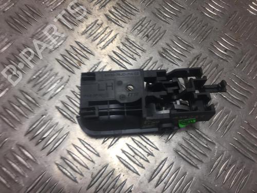 Front left interior door handle NISSAN PIXO (UA0) 1.0 | BP31243974I13