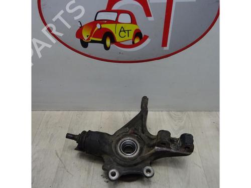 Left front steering knuckle PEUGEOT PARTNER Box Body/MPV 1.6 HDi | BP13284941M25 