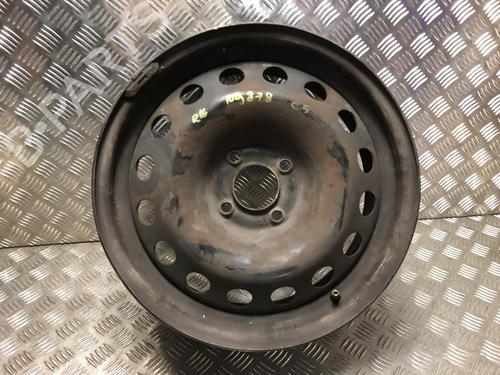 Used Rim CITROËN C5 II (RC_) 1.6 HDi (RC8HZB) (109 hp) 31187528