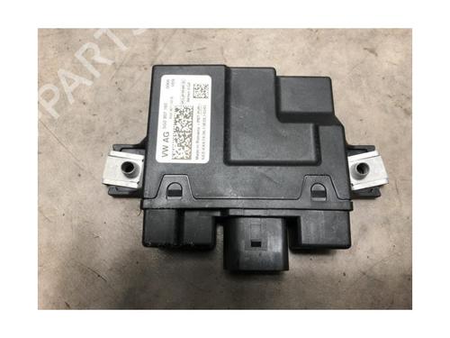 Øvrige styreenhet VW GOLF VII (5G1, BQ1, BE1, BE2) 2.0 GTD | BP27861597M11 