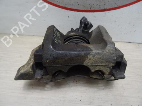 Used Left front brake caliper PEUGEOT 508 SW I (8E_) 1.6 HDi (116 hp) 13270822