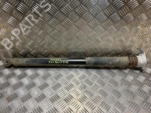 Used Left rear shock absorber FORD ECOSPORT 1.0 EcoBoost (125 hp) 24019951