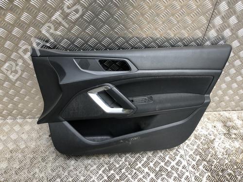 Høyre frontpanel Høyre frontpanel PEUGEOT 308 SW II (LC_, LJ_, LR_, LX_, L4_) 1.6 BlueHDi 120 (120 hp) 36950076 36950076