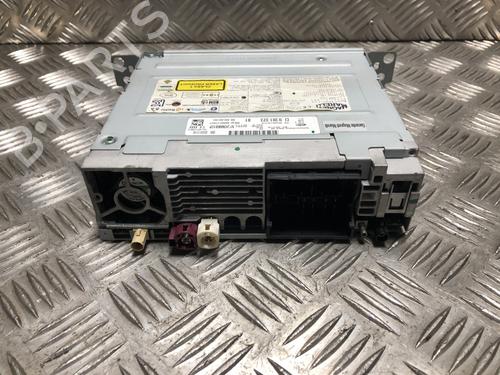 Radio BMW 1 (F20) 114 d | BP34056202E6 - Image 2