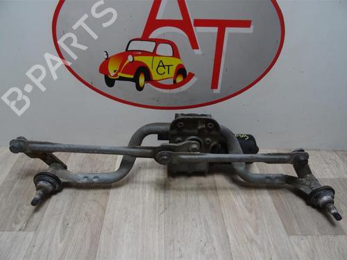 Viskermotor vindrute PEUGEOT EXPERT Van (VF3A_, VF3U_, VF3X_) 2.0 HDi 130 (128 hp) 13282979