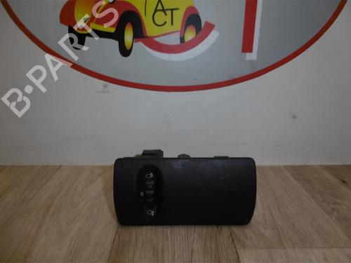Switch RENAULT KANGOO Express (FW0/1_) 1.5 dCi 110 (FW0C, FW0H) | BP12973978I30 
