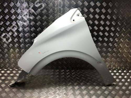 Used Left front fenders PEUGEOT 208 I (CA_, CC_) 1.5 BlueHDI 100 (102 hp) 32330101