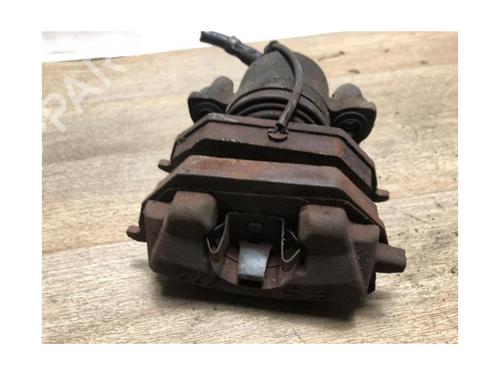 Left front brake caliper VW POLO IV (9N_, 9A_) 1.2 | BP20614305M105 