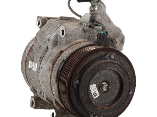 AC compressor HONDA CIVIC IX (FK) 2.2 i-DTEC (FK3) | BP38957776M34 - Image 4