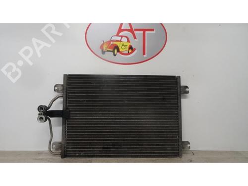 AC radiator RENAULT MEGANE I Coach (DA0/1_) 1.9 dTi (DA0N) | BP12962539M32