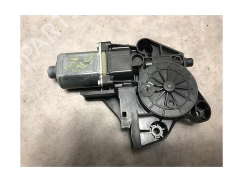 Left front window motor RENAULT MEGANE III Hatchback (BZ0/1_, B3_) 1.5 dCi | BP23100128E21 