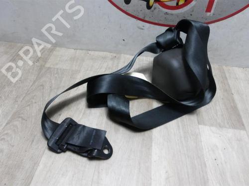 Used Rear left seatbelt CITROËN DS3 (SA_) 1.6 THP 150 (150 hp) 13267058