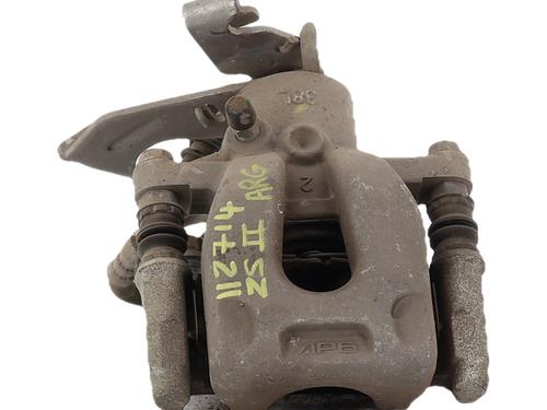Used Left rear brake caliper Left rear brake caliper MG MG ZS SUV (AZS1) 1.5 VTi (106 hp) 40501776 40501776