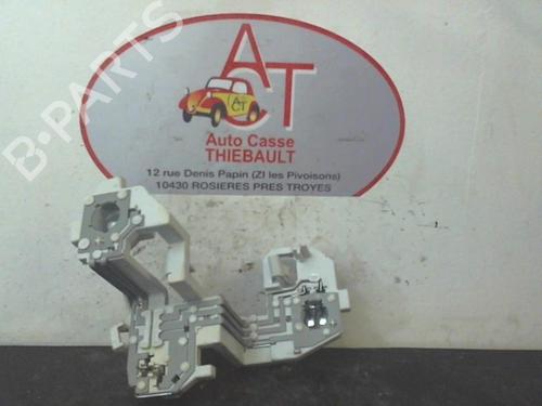 Nummerpladelys FORD FIESTA VI (CB1, CCN) 1.25 (60 hp) 25222339