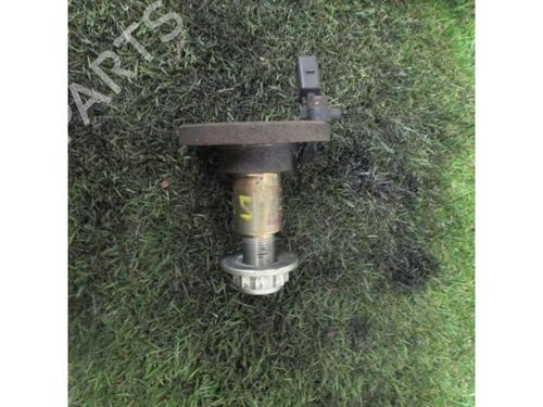 Right rear steering knuckle SEAT IBIZA IV (6J5, 6P1) 1.4 TSI | BP25799563M28 