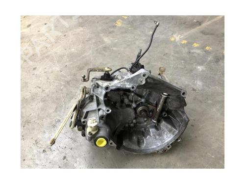 Gearkasse PEUGEOT 206 Hatchback (2A/C) 1.4 i | BP23870285M3