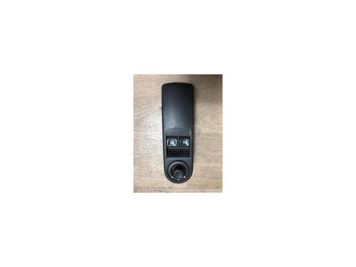 Used Left front window switch RENAULT CLIO IV (BH_) 0.9 TCe 90 (BHNF, BHMA, BHMH, BHJK, BHJR) (90 hp) 26676583