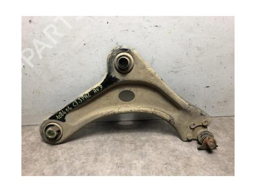 Right front suspension arm CITROËN C3 III (SX) 1.2 PureTech 82 | BP20925568M13 