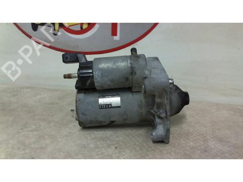 Starter CITROËN C3 II (SC_) 1.0 VTi 68 | BP13287844M8 