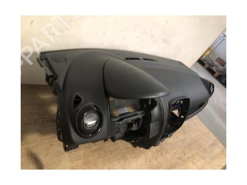 Dashboard RENAULT CLIO IV (BH_) 1.5 dCi 75 | BP20620102C46 