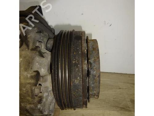 AC compressor BMW 3 Coupe (E46) 330 Cd | BP13273469M34 