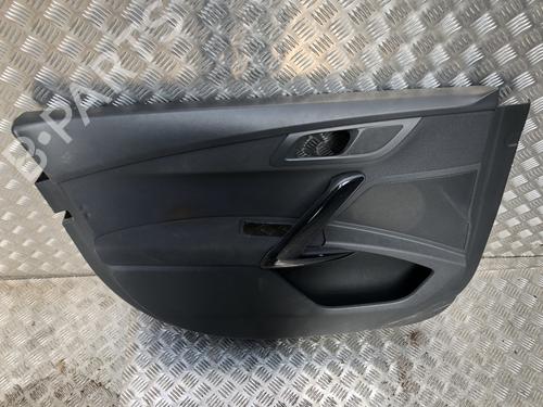 Used Front left panel Front left panel 38934259 38934259